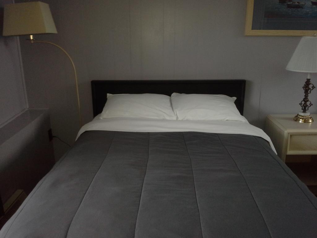 Frontiersman Motel Latchford Buitenkant foto